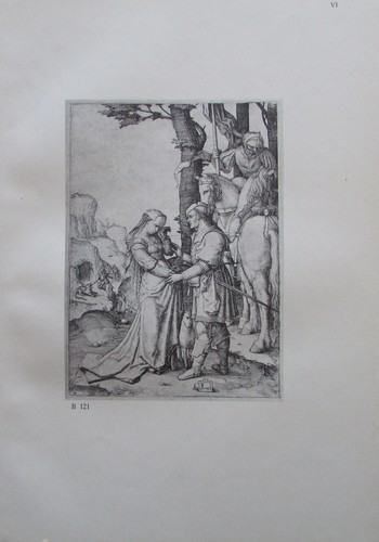 Lucas van leyden der - lucas, leyden:
