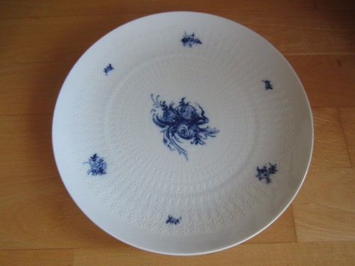 Rosenthal romanze blau - romanze, 3