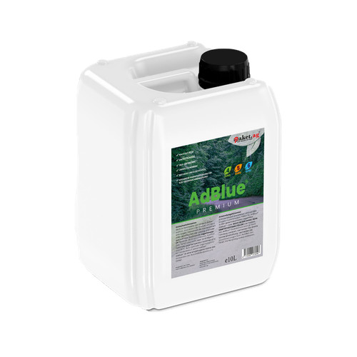 Adblue 1x10 liter 1 l - liter,,