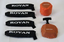 STOSSDÄMPFERSOCKEN LUFTFILTER