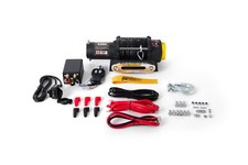 Elektrische Seilwinde