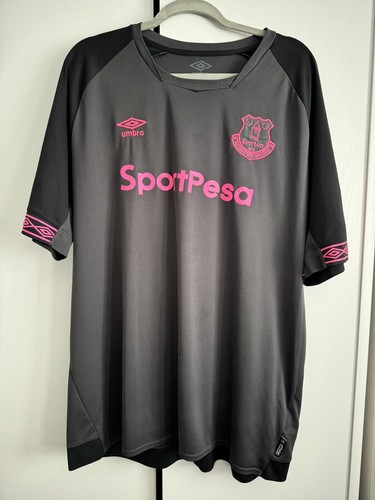 Everton herren away - herren,