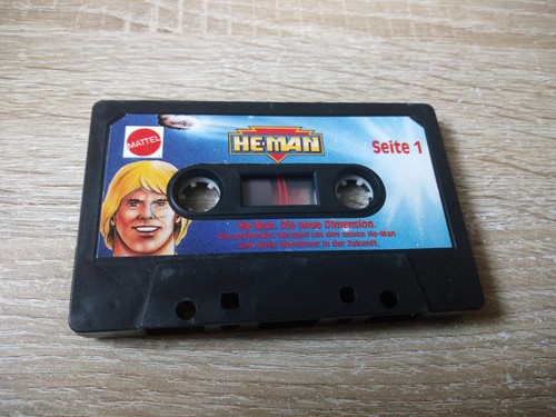 Masters the universe - universe,