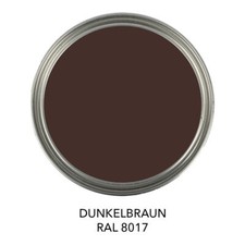 Holzschutzfarbe Matt Außen