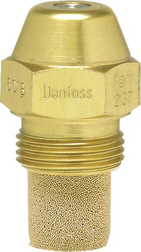 Danfoss ölbrennerdüse 40 - Ölbrennerdüse, 0,40