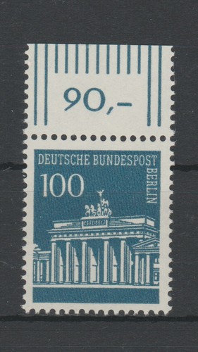 Berlin 290 postfrisch - 290, **