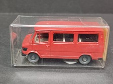 (1750) Wiking 1:87, 12282 Mercedes Benz 207 D Kombi in OVP
