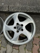 1 x 16 Zoll Alufelge für VOLVO S70 BJ 1996-2000 6,5J X 16  ET43 Teile-Nr 9173714