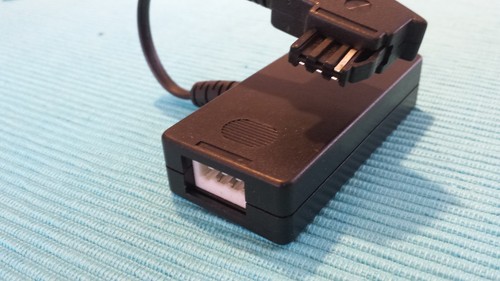 Telefonverteiler mit