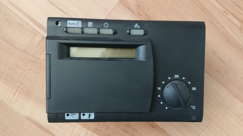 Siemens rva53 242 - siemens, rva53.242/901
