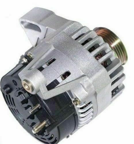Lichtmaschine 12v 75a für - lichtmaschine,