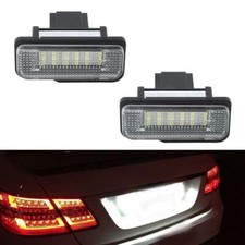 Led Kennzeichenbeleuchtung