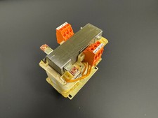 Lenze Netzdrossel EZN3A0500H007