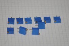 20 Stück Trimmer 50 kOhm