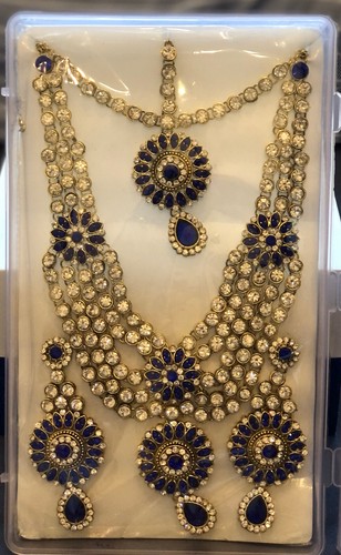 Modeschmuck sets für damen - modeschmuck,