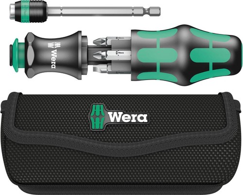 Wera werkstatt magazin - wera,