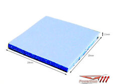 Wärmeleitpad Wärmeleitpaste 20mm x 20mm x 1,5 mm
