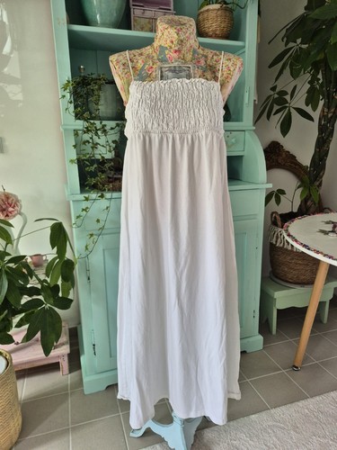 Kleid one size - one, hippie