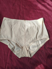 Miederhose, Gr. 100, haut, Playtex, neu