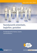 Teamdynamik entwickeln