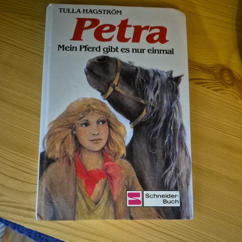 Petra mein pferd gibt - mein,