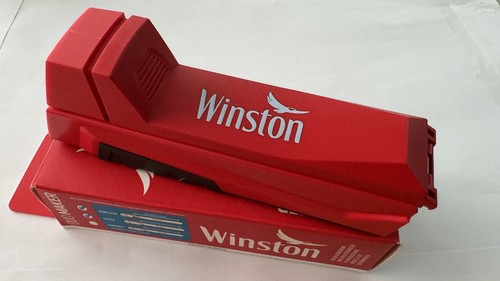 Winston duo maker - winston, stopfer