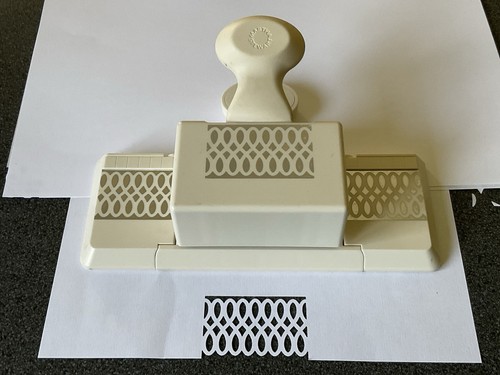 Martha stewart extra groß - extra, 3"
