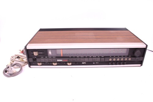 Rema toccata 940 radio - toccata,
