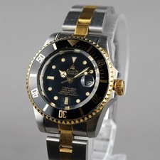 ELGIN TREASURE Diver 350m