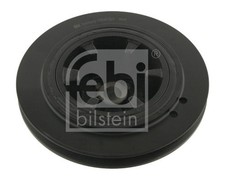 Riemenscheibe kurbelwelle febi - riemenscheibe,