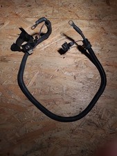 VW T4 2.5 TDI Kabel Kabelbaum Anlasser Starter