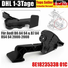 Klappenschlosszug Motorhaube