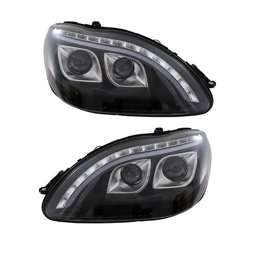 Scheinwerfer led tagfahrlicht - scheinwerfer,
