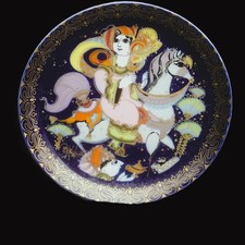 Rosenthal Porzellan Teller