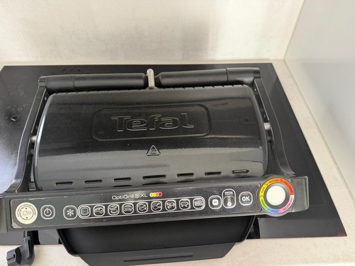 Tefal optigrill xl - optigrill+,