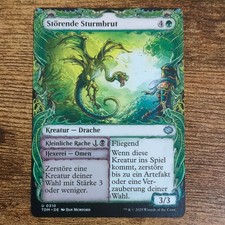 Magic the gathering - magic,
