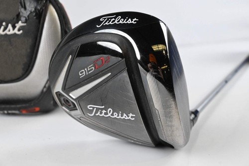 Titleist 915 driver 9 - /, 9,5