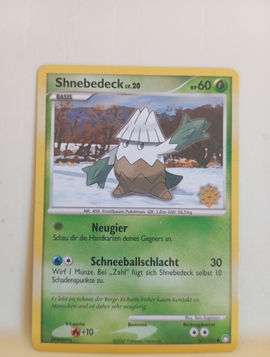 101 123 shnebedeck - 101/123,