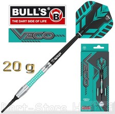 17960 BULL's Softdarts "VECO