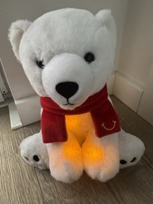 McDonald’s leuchtender Emil