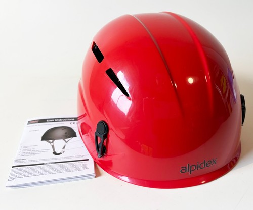 Alpidex kletterhelm norm en - norm,