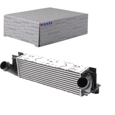 AKS DASIS LADELUFTKÜHLER