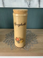 spagettidose aus Keramik von