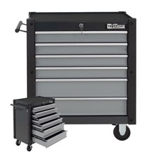 Werkzeugwagen Rollcontainer