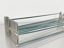 Scherenwäschetrockner VINTAGE Mid Century Industrial Midgard Wand Trockner