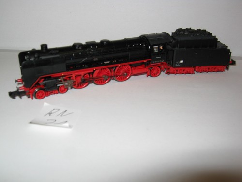 Spur arnold maßstab 160 - n, 1:160
