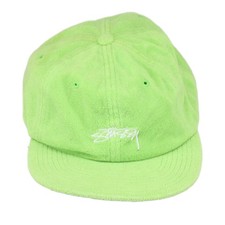 Stussy Snapback Cap Herren