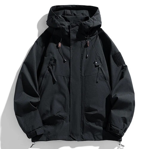 Herren windbreaker jacke - herren,