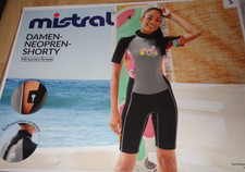 mistral® Damen Neopren