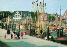 Neuharlingersiel Pier